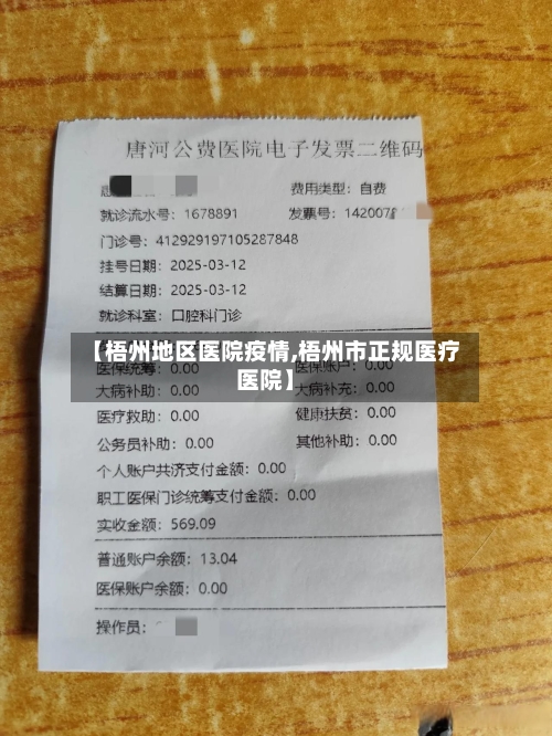 【梧州地区医院疫情,梧州市正规医疗医院】-第1张图片