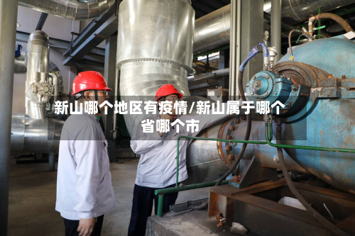 新山哪个地区有疫情/新山属于哪个省哪个市