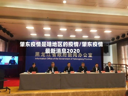 肇东疫情是啥地区的疫情/肇东疫情最新消息2020-第2张图片