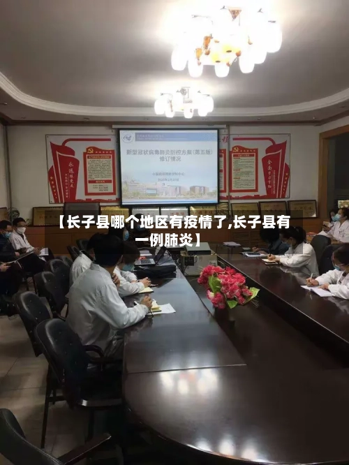 【长子县哪个地区有疫情了,长子县有一例肺炎】-第2张图片