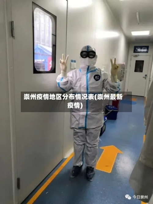 崇州疫情地区分布情况表(崇州最新疫情)