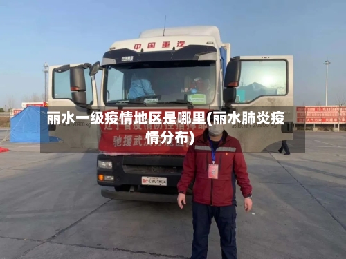 丽水一级疫情地区是哪里(丽水肺炎疫情分布)