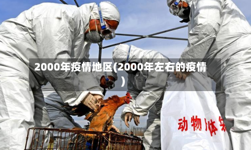 2000年疫情地区(2000年左右的疫情)