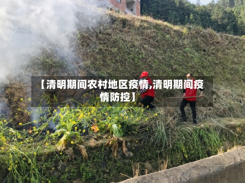 【清明期间农村地区疫情,清明期间疫情防控】-第1张图片