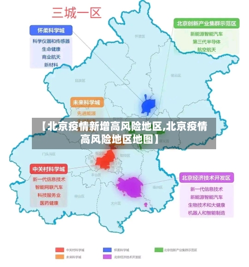 【北京疫情新增高风险地区,北京疫情高风险地区地图】