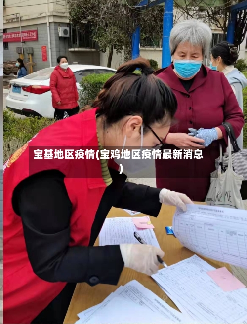 宝基地区疫情(宝鸡地区疫情最新消息)-第1张图片