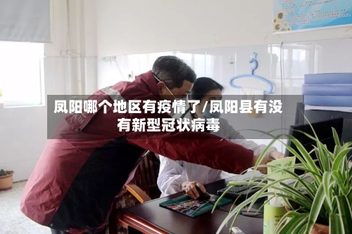 凤阳哪个地区有疫情了/凤阳县有没有新型冠状病毒-第2张图片