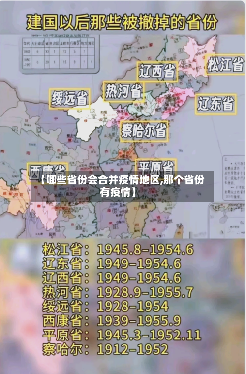 【哪些省份会合并疫情地区,那个省份有疫情】-第2张图片