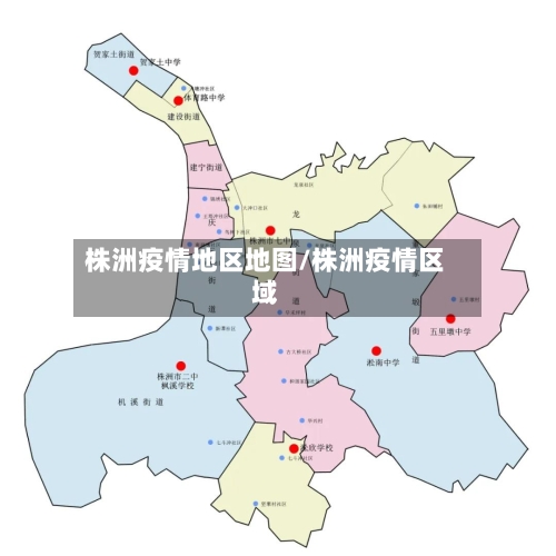 株洲疫情地区地图/株洲疫情区域-第2张图片