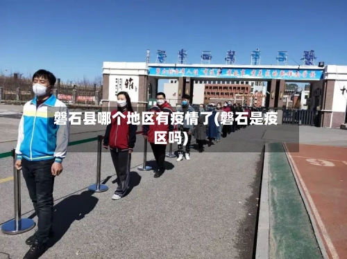 磐石县哪个地区有疫情了(磐石是疫区吗)-第3张图片