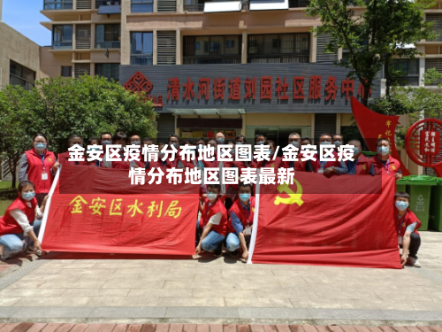 金安区疫情分布地区图表/金安区疫情分布地区图表最新-第1张图片
