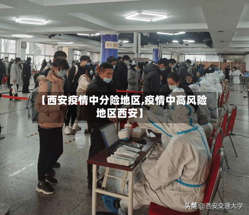 【西安疫情中分险地区,疫情中高风险地区西安】-第1张图片