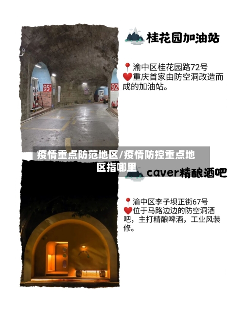 疫情重点防范地区/疫情防控重点地区指哪里-第2张图片