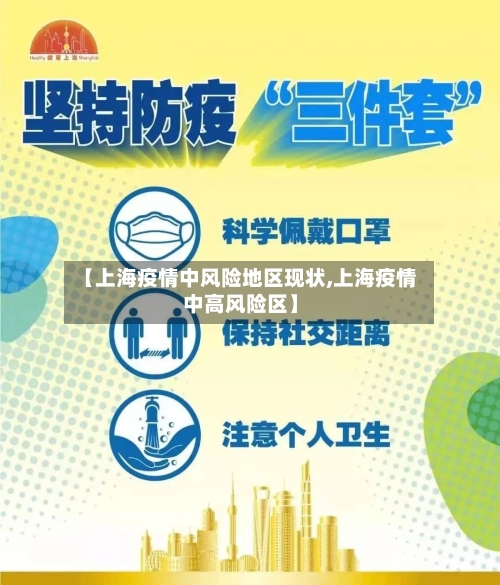 【上海疫情中风险地区现状,上海疫情中高风险区】-第1张图片