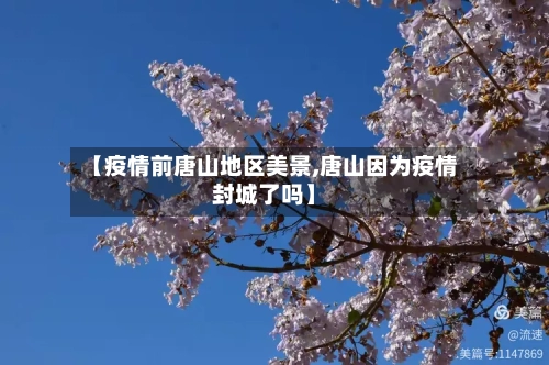 【疫情前唐山地区美景,唐山因为疫情封城了吗】-第1张图片