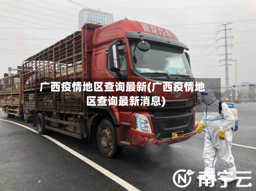 广西疫情地区查询最新(广西疫情地区查询最新消息)-第2张图片