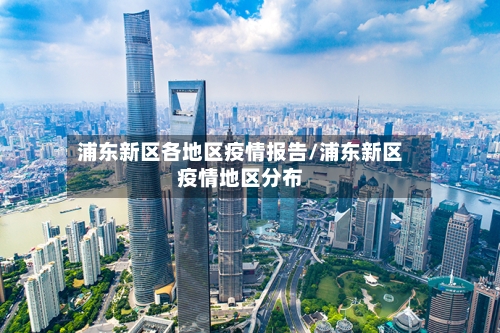 浦东新区各地区疫情报告/浦东新区疫情地区分布-第1张图片