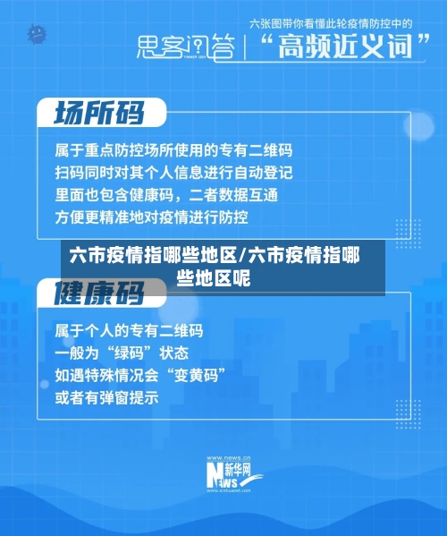 六市疫情指哪些地区/六市疫情指哪些地区呢-第1张图片