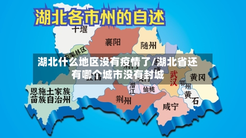 湖北什么地区没有疫情了/湖北省还有哪个城市没有封城-第3张图片