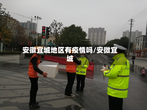 安徽宜城地区有疫情吗/安微宜城-第2张图片