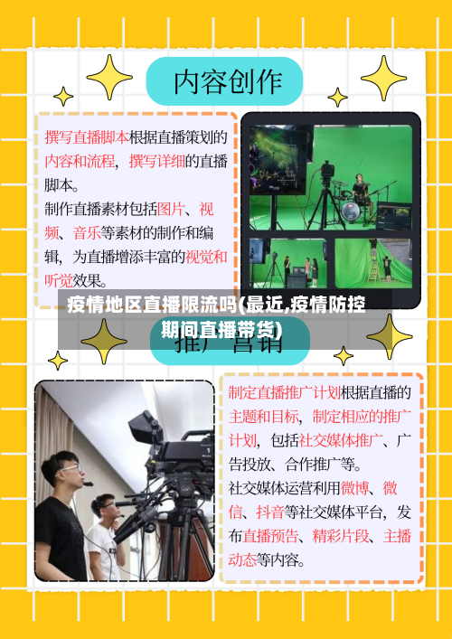 疫情地区直播限流吗(最近,疫情防控期间直播带货)-第1张图片
