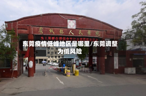 东莞疫情低峰地区是哪里/东莞调整为低风险-第3张图片