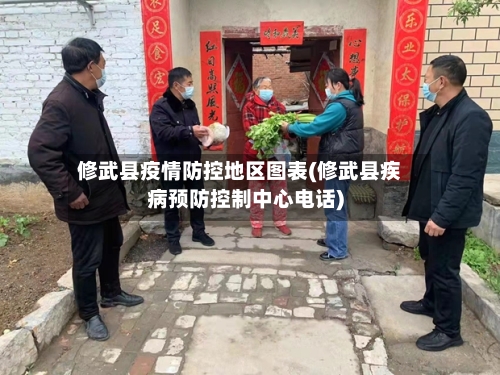 修武县疫情防控地区图表(修武县疾病预防控制中心电话)-第2张图片