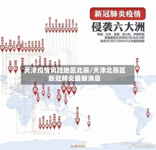 天津疫情风险地区北辰/天津北辰区新冠肺炎最新消息-第1张图片
