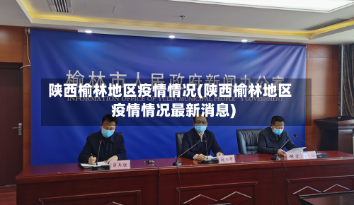 陕西榆林地区疫情情况(陕西榆林地区疫情情况最新消息)-第3张图片