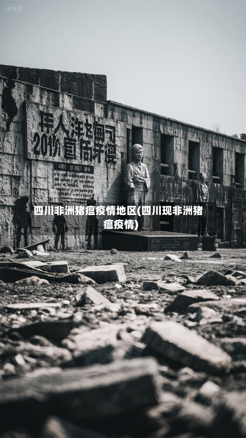 四川非洲猪瘟疫情地区(四川现非洲猪瘟疫情)-第1张图片